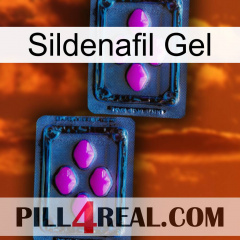 Sildenafil Gel 03
